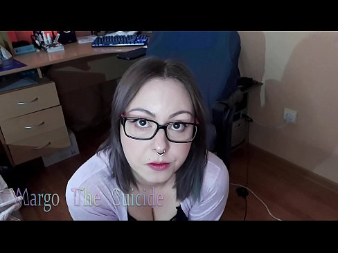 ❤️ Seksi djevojka s naočalama duboko siše dildo na kameri ️❌ Seks video u pornografiji hr.quizfarmature.ru ❌