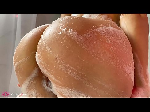 ❤️ Brineta masturbira macu vibratorom do intenzivnog orgazma pod tušem ️❌ Seks video u pornografiji hr.quizfarmature.ru ❌