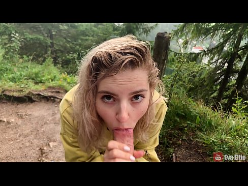 ❤️ Djevojka proguta spermu nakon javnog pušenja - Eva Elfi ️❌ Seks video u pornografiji hr.quizfarmature.ru ❌