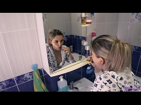 ❤️ Hack s mladima u pidžami završava oralnu spermu u dupe - letty black ️❌ Seks video u pornografiji hr.quizfarmature.ru ❌
