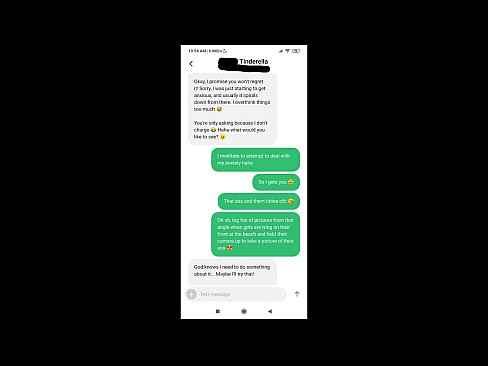 ❤️ Dodao sam novu PAWG iz Tindera u svoj harem (uključen razgovor s Tinderom) ️❌ Seks video u pornografiji hr.quizfarmature.ru ❌